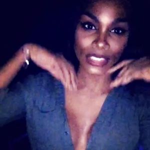 Meet your Posher, Kaylee